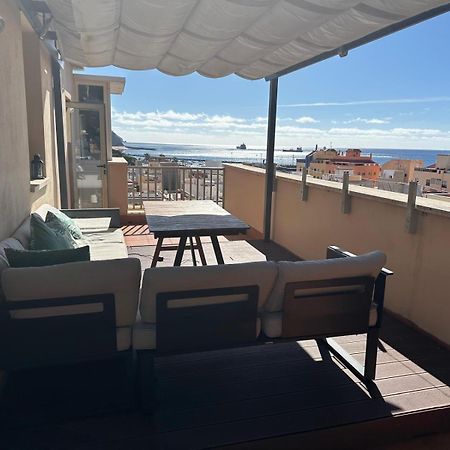 Marble Apartments San Andrés المظهر الخارجي الصورة