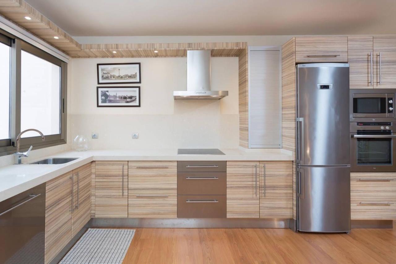 Marble Apartments San Andrés المظهر الخارجي الصورة