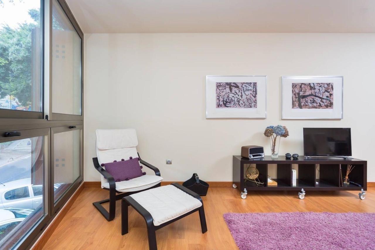 Marble Apartments San Andrés المظهر الخارجي الصورة