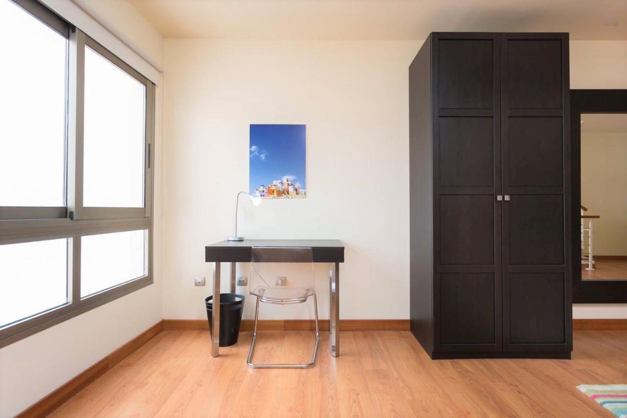 Marble Apartments San Andrés المظهر الخارجي الصورة