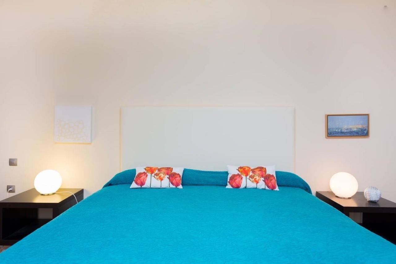 Marble Apartments San Andrés المظهر الخارجي الصورة