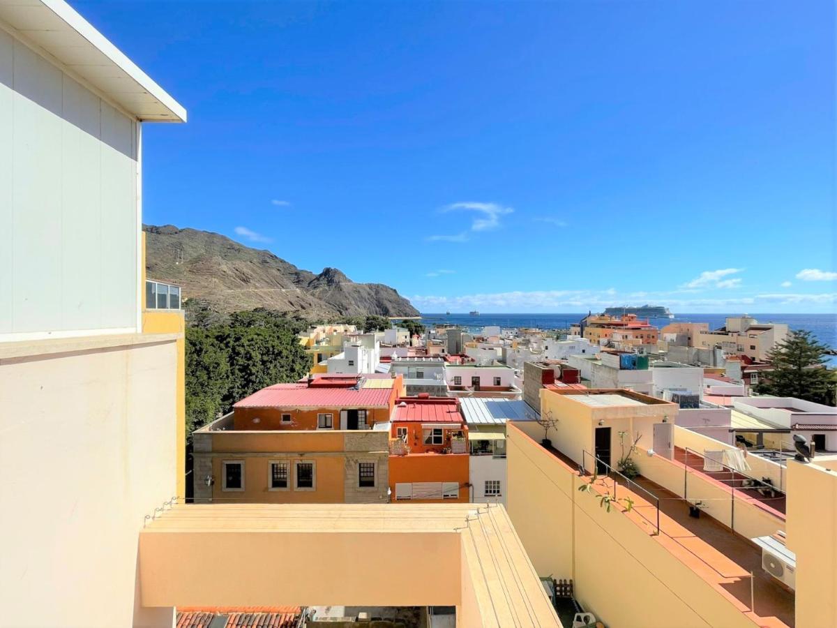 Marble Apartments San Andrés المظهر الخارجي الصورة