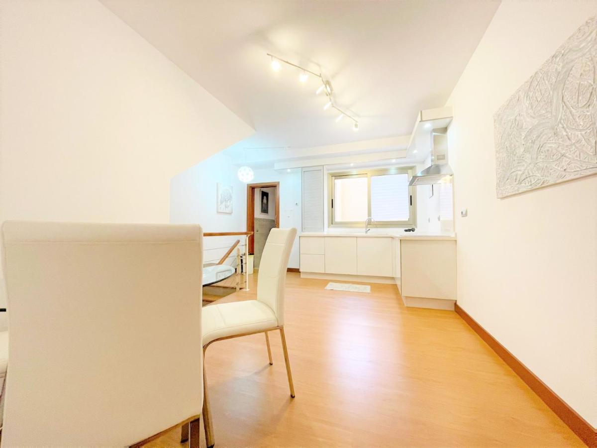 Marble Apartments San Andrés المظهر الخارجي الصورة