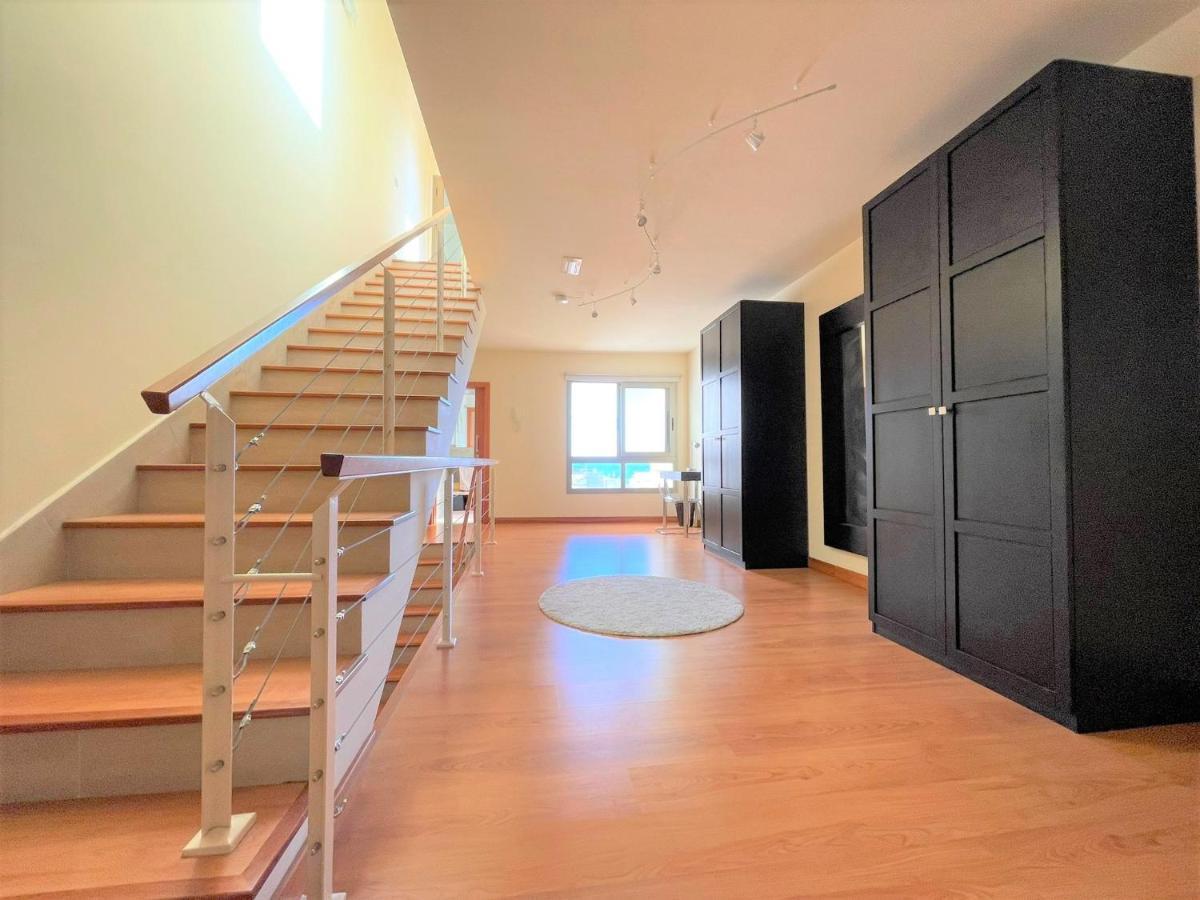 Marble Apartments San Andrés المظهر الخارجي الصورة
