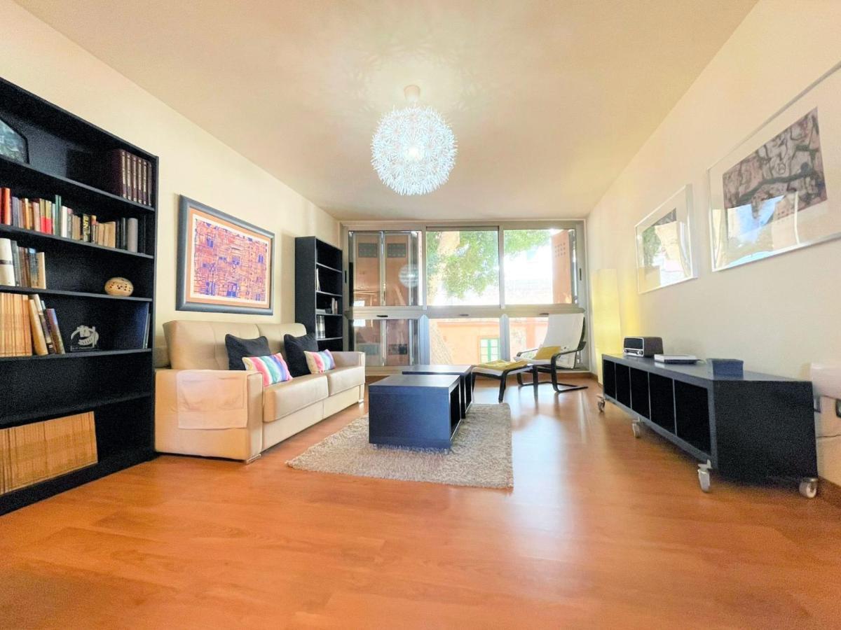 Marble Apartments San Andrés المظهر الخارجي الصورة