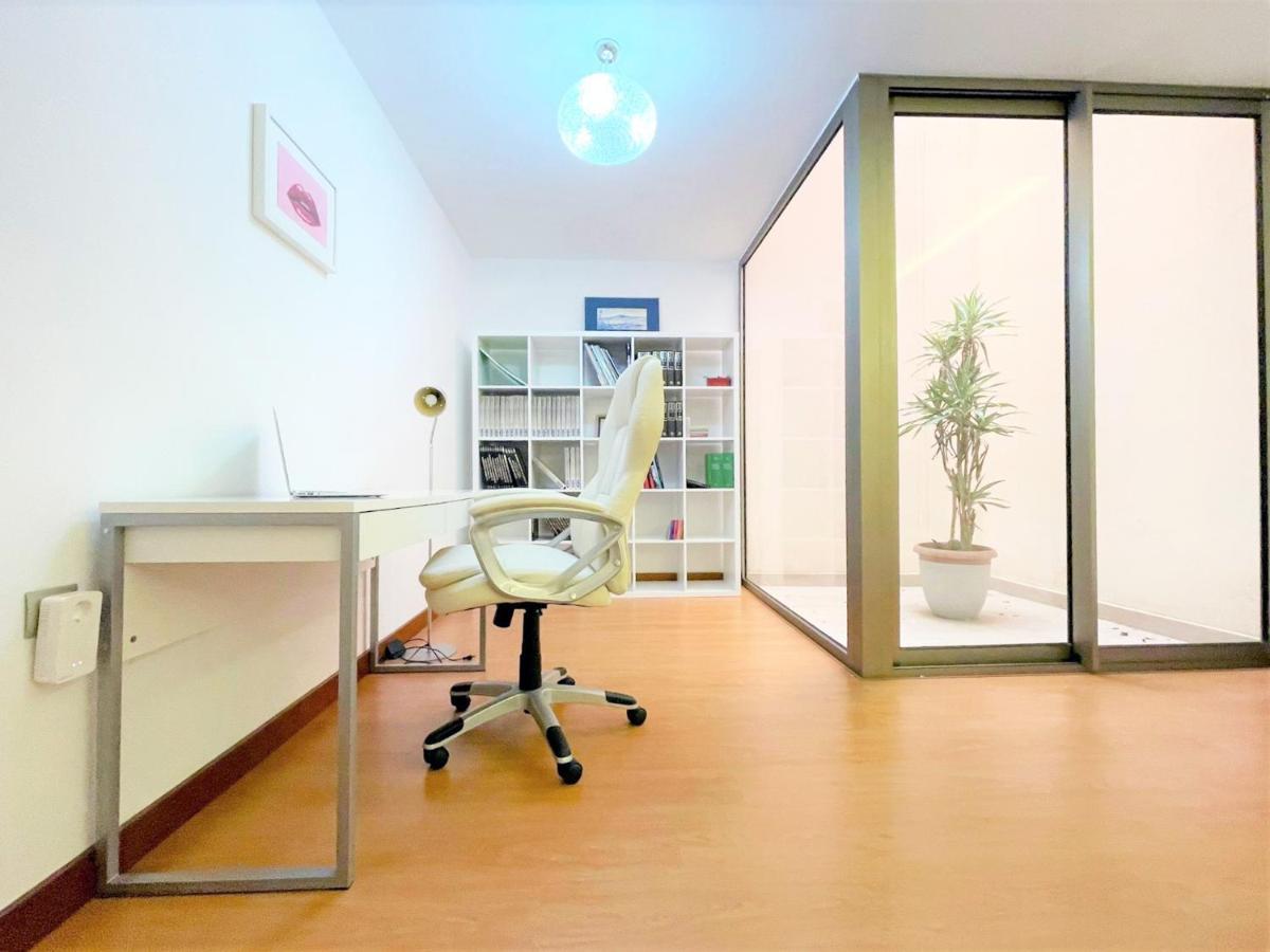 Marble Apartments San Andrés المظهر الخارجي الصورة