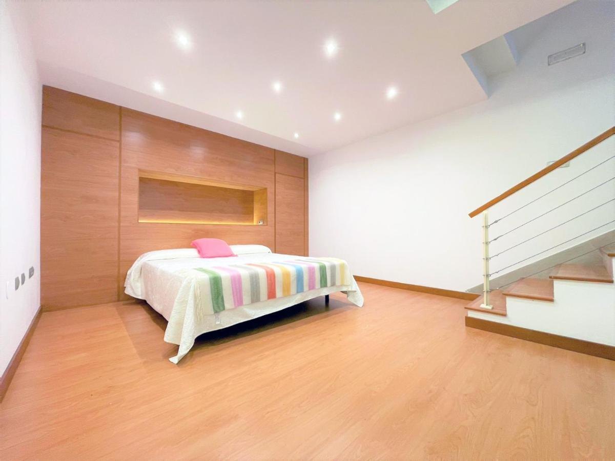 Marble Apartments San Andrés المظهر الخارجي الصورة
