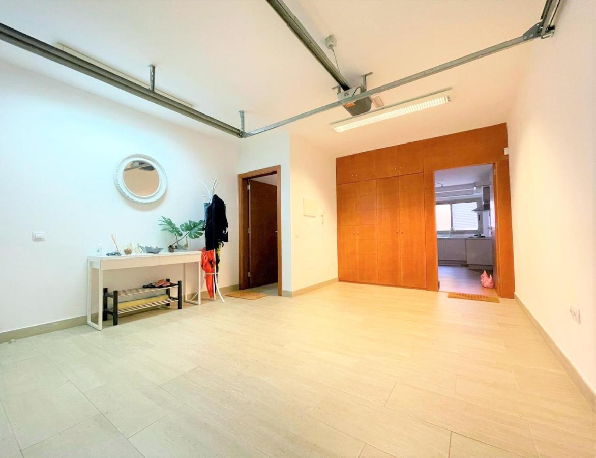 Marble Apartments San Andrés المظهر الخارجي الصورة