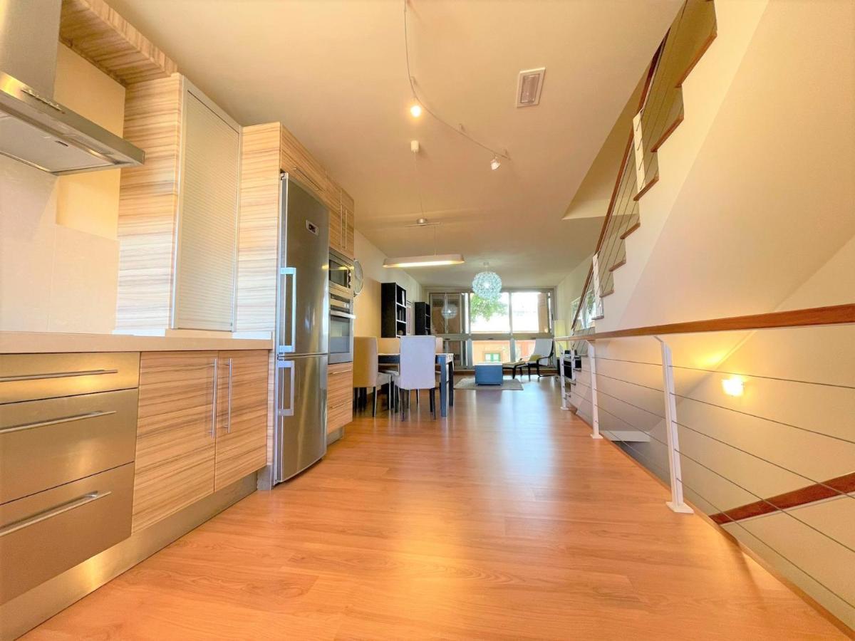 Marble Apartments San Andrés المظهر الخارجي الصورة