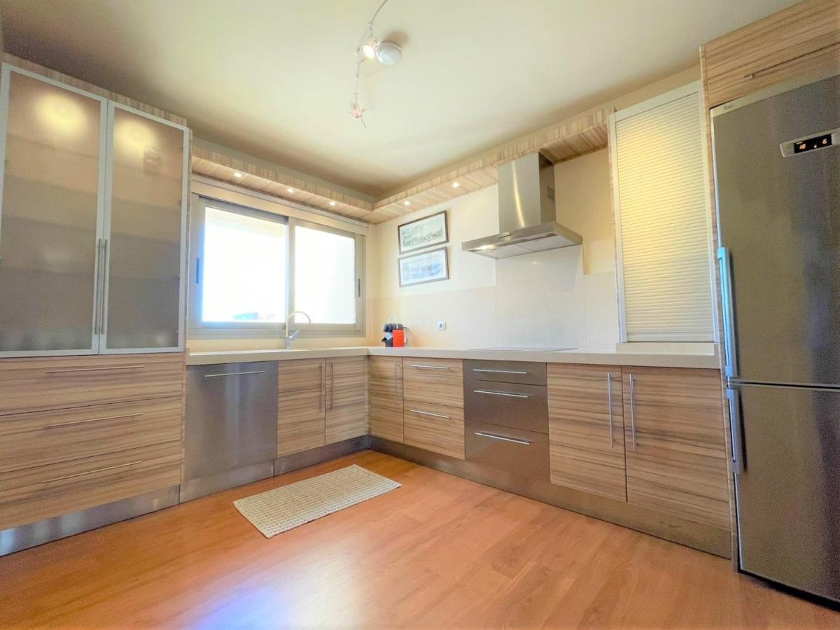 Marble Apartments San Andrés المظهر الخارجي الصورة