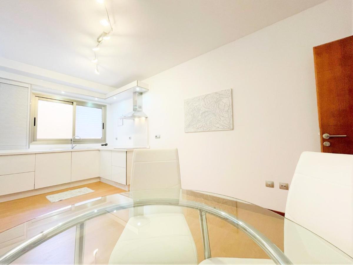 Marble Apartments San Andrés المظهر الخارجي الصورة