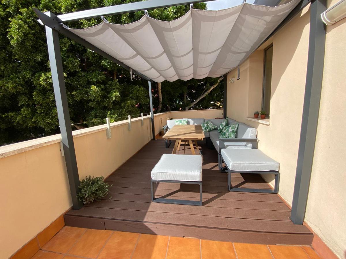 Marble Apartments San Andrés المظهر الخارجي الصورة