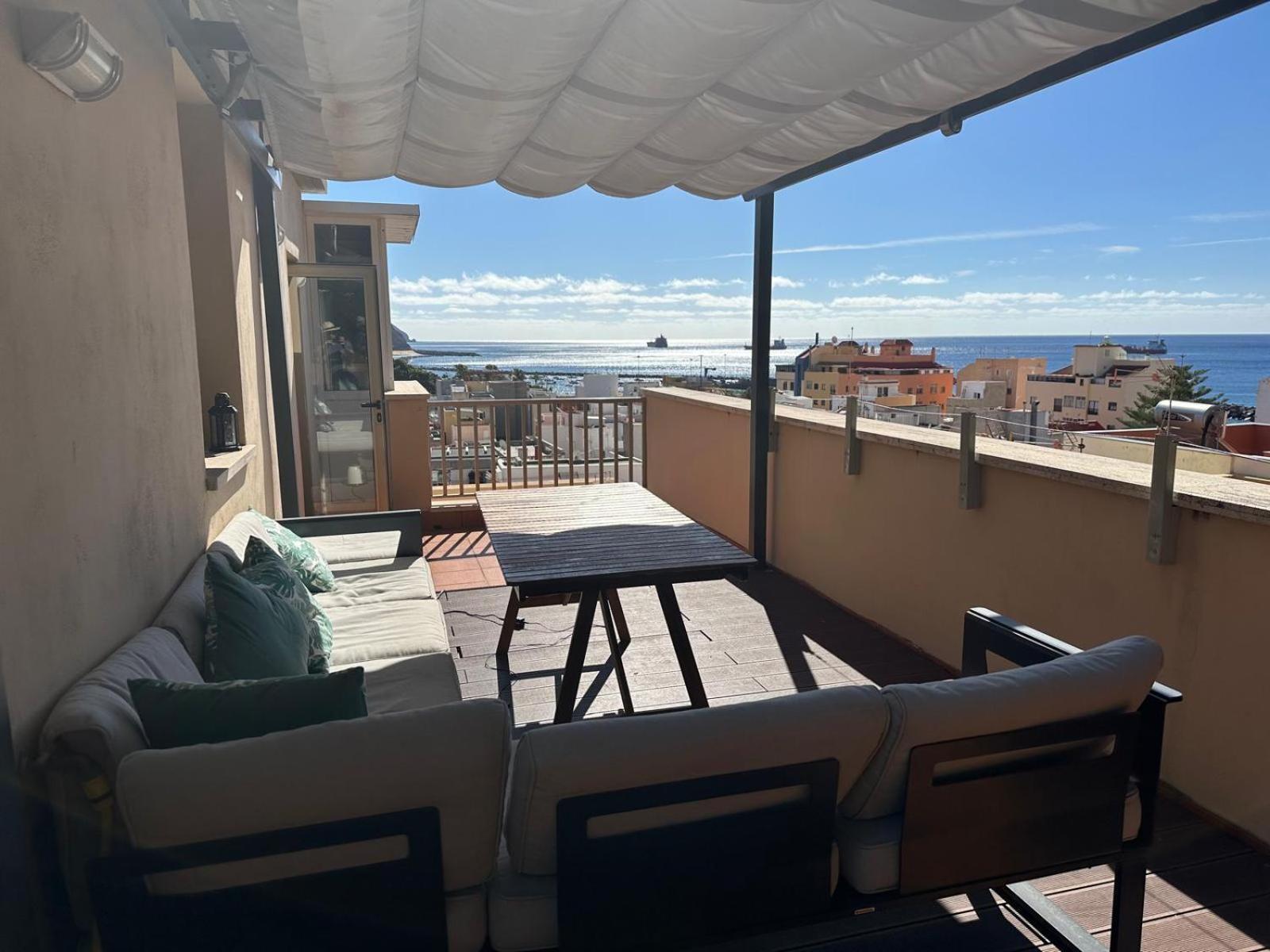 Marble Apartments San Andrés المظهر الخارجي الصورة